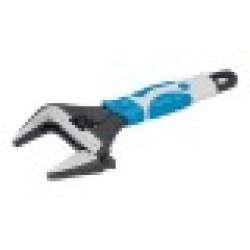 Регулируем английски ключ Ferrestock 150 mm - Decorațiuni