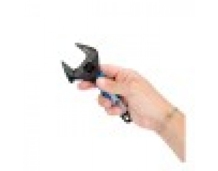 Регулируем английски ключ Ferrestock 150 mm