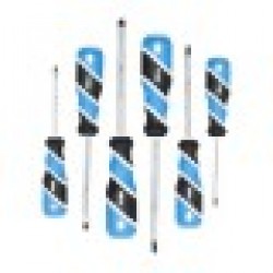 Комплект Отвертки Ferrestock (6 pcs) - Do it yourself - feronerie, unelte și materiale
