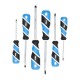 Комплект Отвертки Ferrestock (6 pcs)