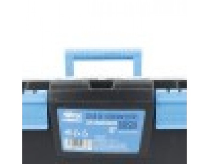 Кутия за Инструменти Ferrestock 16" 40 x 20 x 17,5 cm