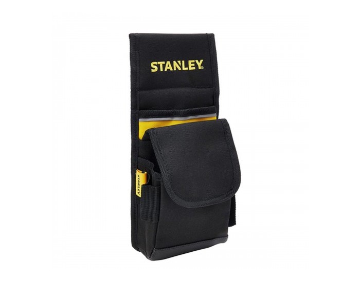 Поставки за инструменти Stanley Жълт Найлон