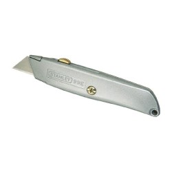 Макетен нож Stanley 5 листа - Do it yourself - feronerie, unelte și materiale