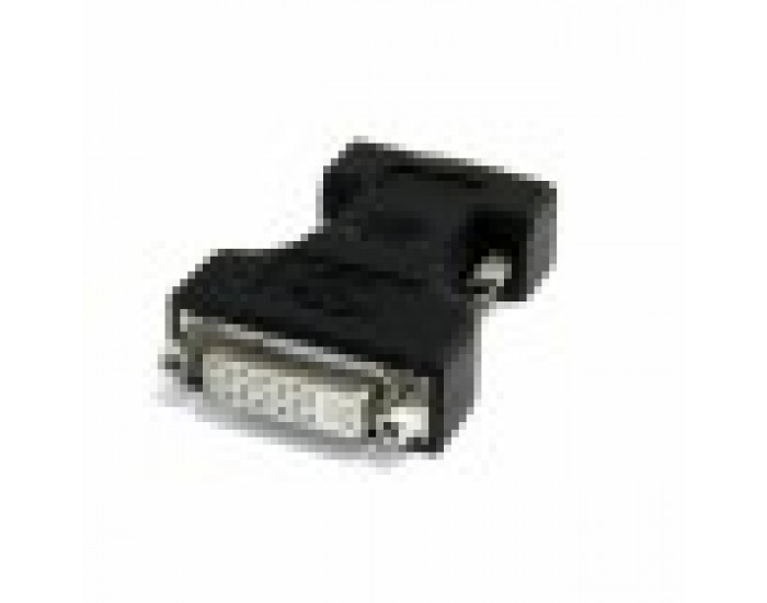 Адаптер за DVI към VGA Startech DVIVGAFMBK