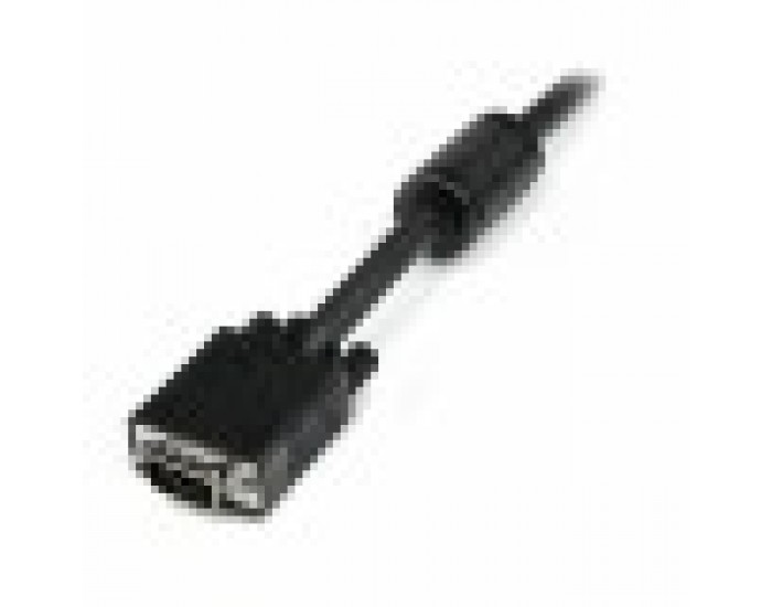 VGA кабел Startech MXTMMHQ2M Черен