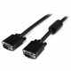 VGA кабел Startech MXTMMHQ2M Черен