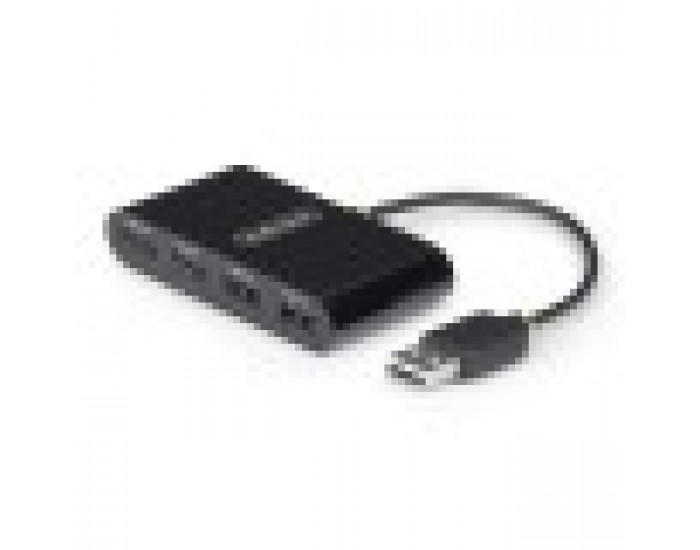 Комплект за поправка Startech ST4200MINI2-USB-HUB
