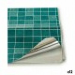 Лепилна хартия Väljakud 60 x 90 x 1 cm (12 броя) - Do it yourself - feronerie, unelte și materiale