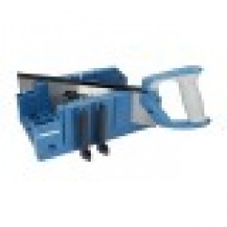 Митранен трион Ferrestock Син - Do it yourself - feronerie, unelte și materiale