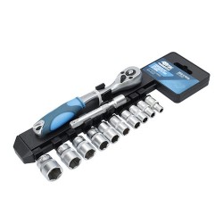 Комплект Тресчотки Ferrestock 72 1/4" - Do it yourself - feronerie, unelte și materiale