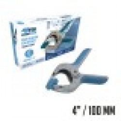 Щипка Ferrestock 4" 100 mm (12 pcs) - Do it yourself - feronerie, unelte și materiale