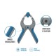 Щипка Ferrestock 4" 100 mm (12 pcs)