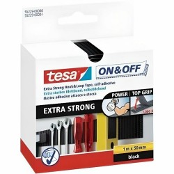 Скоч TESA On & Off Velcro - Decorațiuni