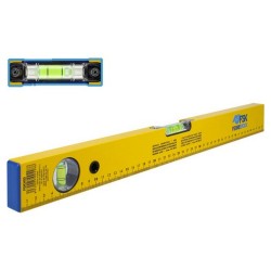 Ниво Ferrestock Алуминий 40 cm - Do it yourself - feronerie, unelte și materiale