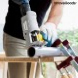 Адаптер за Прободен Трион за Бормашина Jrill InnovaGoods - Do it yourself - feronerie, unelte și materiale