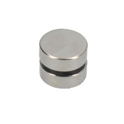 Магнит Ferrestock 28 x 10 mm (2 pcs) - Do it yourself - feronerie, unelte și materiale