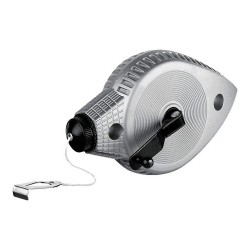 Маркираща линия комплект Stanley 15-30 m Жълт 30 gr - Do it yourself - feronerie, unelte și materiale