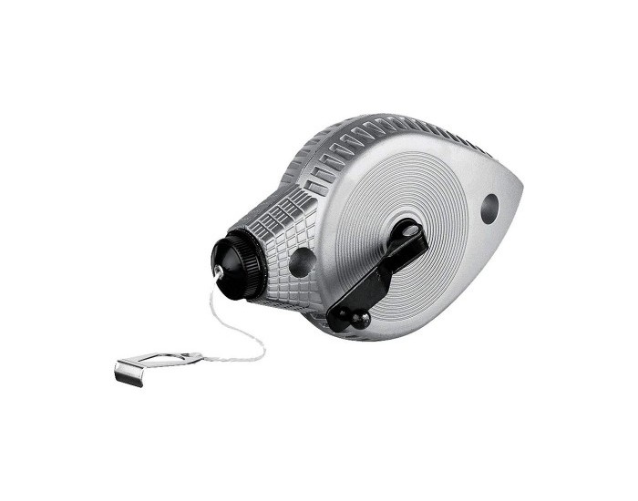 Маркираща линия комплект Stanley 15-30 m Жълт 30 gr