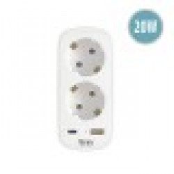 Множество Бази TM Electron 250 V 20 W - Do it yourself - feronerie, unelte și materiale