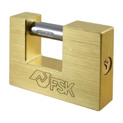 Ключалка Ferrestock 90 mm - Do it yourself - feronerie, unelte și materiale