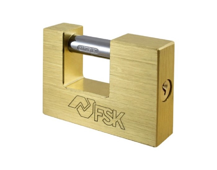 Ключалка Ferrestock 90 mm