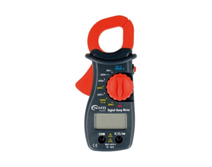Мултицет NIMO 600V