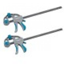 Еднорък сержант Ferrestock 18"/450 mm (2 pcs) - Do it yourself - feronerie, unelte și materiale