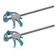 Еднорък сержант Ferrestock 18"/450 mm (2 pcs)