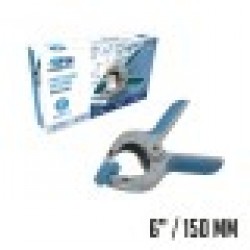 Щипка Ferrestock 6" 150 mm (12 pcs) - Do it yourself - feronerie, unelte și materiale