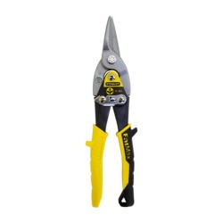 Ножици Фреза за фурнир Stanley Жълт Сплав - Do it yourself - feronerie, unelte și materiale