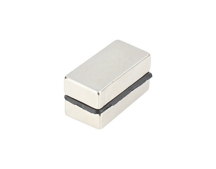 Магнит Ferrestock 40 x 20 x 10 mm (2 pcs)