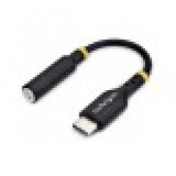 VGA кабел Startech USBCAUDIO2 Черен - Do it yourself - feronerie, unelte și materiale