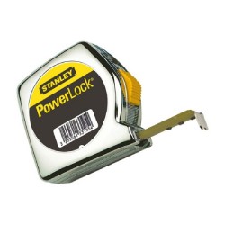 Рулетка Stanley POWERLOCK 5 m x 19 mm ABS - Stanley