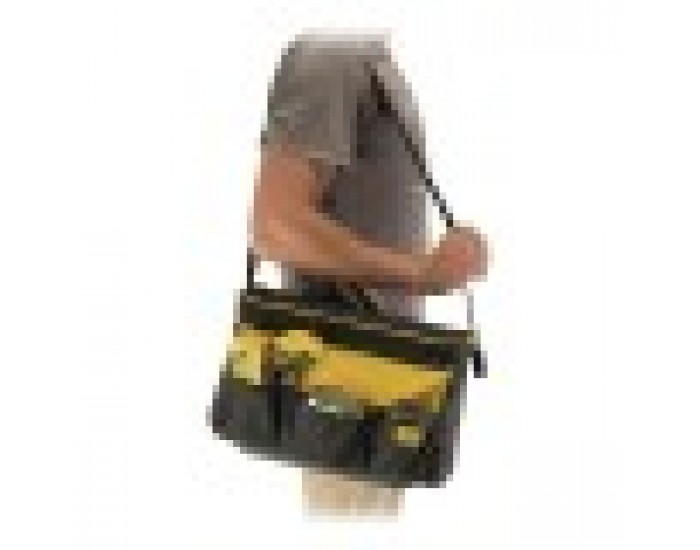 Чанта с инструменти Stanley STST1-73615 34 cm (37 x 23 x 25 cm) (600 x 600)