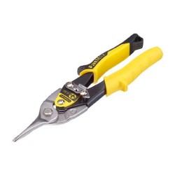 Ножици Фреза за фурнир Stanley Жълт Фреза за фурнир Сплав - Do it yourself - feronerie, unelte și materiale