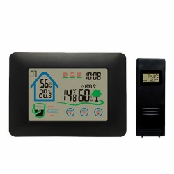 Многофункционална Метеорологична Станция Denver Electronics -40C- + 70C - Do it yourself - feronerie, unelte și materiale