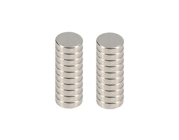 Магнити Ferrestock 14 x 4 mm (20 pcs)