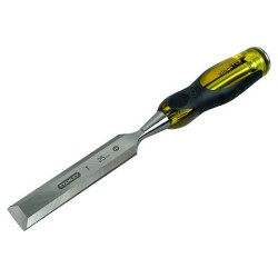Длето Stanley 15 mm Стомана Метален - Do it yourself - feronerie, unelte și materiale