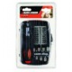 Многоточкова отвертка Black & Decker a7062-xj - Do it yourself - feronerie, unelte și materiale