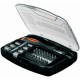Многоточкова отвертка Black & Decker a7062-xj