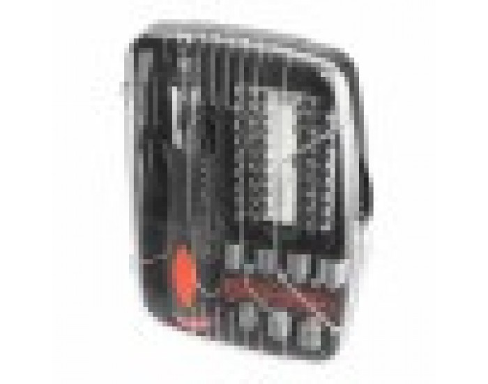 Многоточкова отвертка Black & Decker a7062-xj