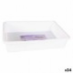 Кофа Dem Bobby 3 L 30,3 x 6 x 23 cm (24 броя) - Do it yourself - feronerie, unelte și materiale
