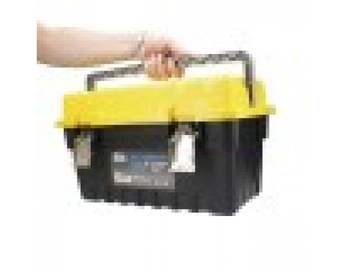 Кутия за Инструменти Ferrestock 18" 45,8 x 23,3 x 24,7 cm