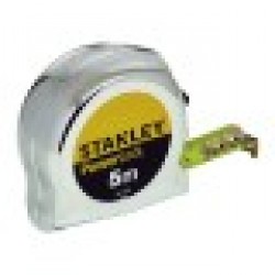 Рулетка Stanley POWERLOCK 5 m x 19 mm ABS - Stanley