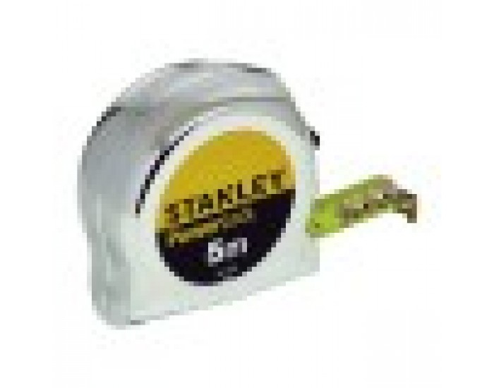 Рулетка Stanley POWERLOCK 5 m x 19 mm ABS