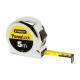 Рулетка Stanley POWERLOCK 5 m x 19 mm ABS