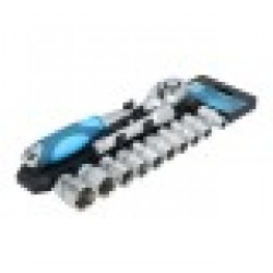 Комплект Тресчотки Ferrestock 72 1/2" - Do it yourself - feronerie, unelte și materiale