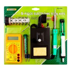 Заварчик NIMO 30W - Nimo