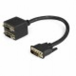DVI-D дигитален видео кабел Startech DVISPL1DD - Decorațiuni