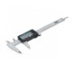 Калибър Ferrestock 0,01 mm Стомана Метален - Do it yourself - feronerie, unelte și materiale